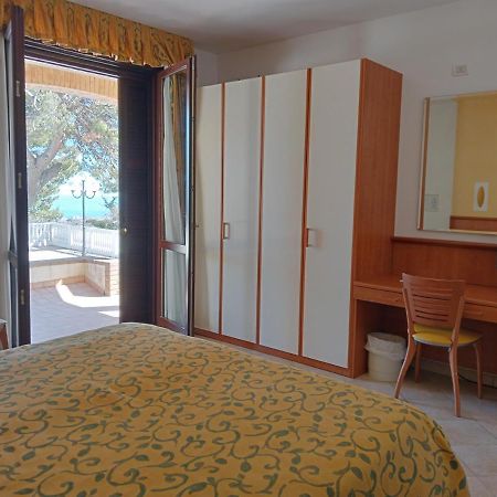Hotel Bel Sit Senigallia Zewnętrze zdjęcie