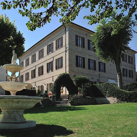 Hotel Bel Sit Senigallia Zewnętrze zdjęcie