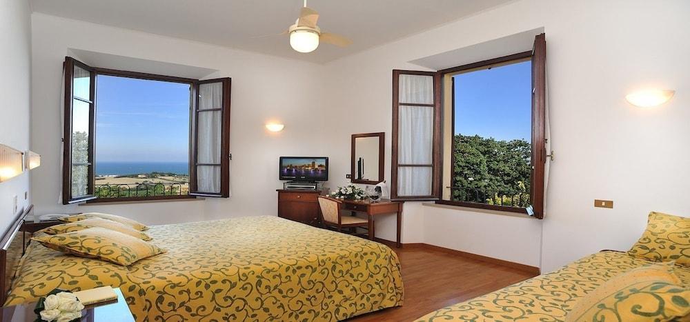 Hotel Bel Sit Senigallia Zewnętrze zdjęcie
