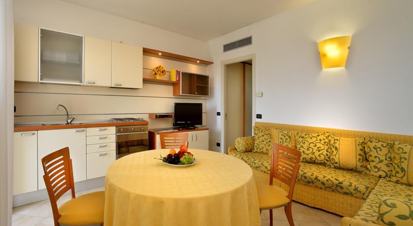 Hotel Bel Sit Senigallia Pokój zdjęcie