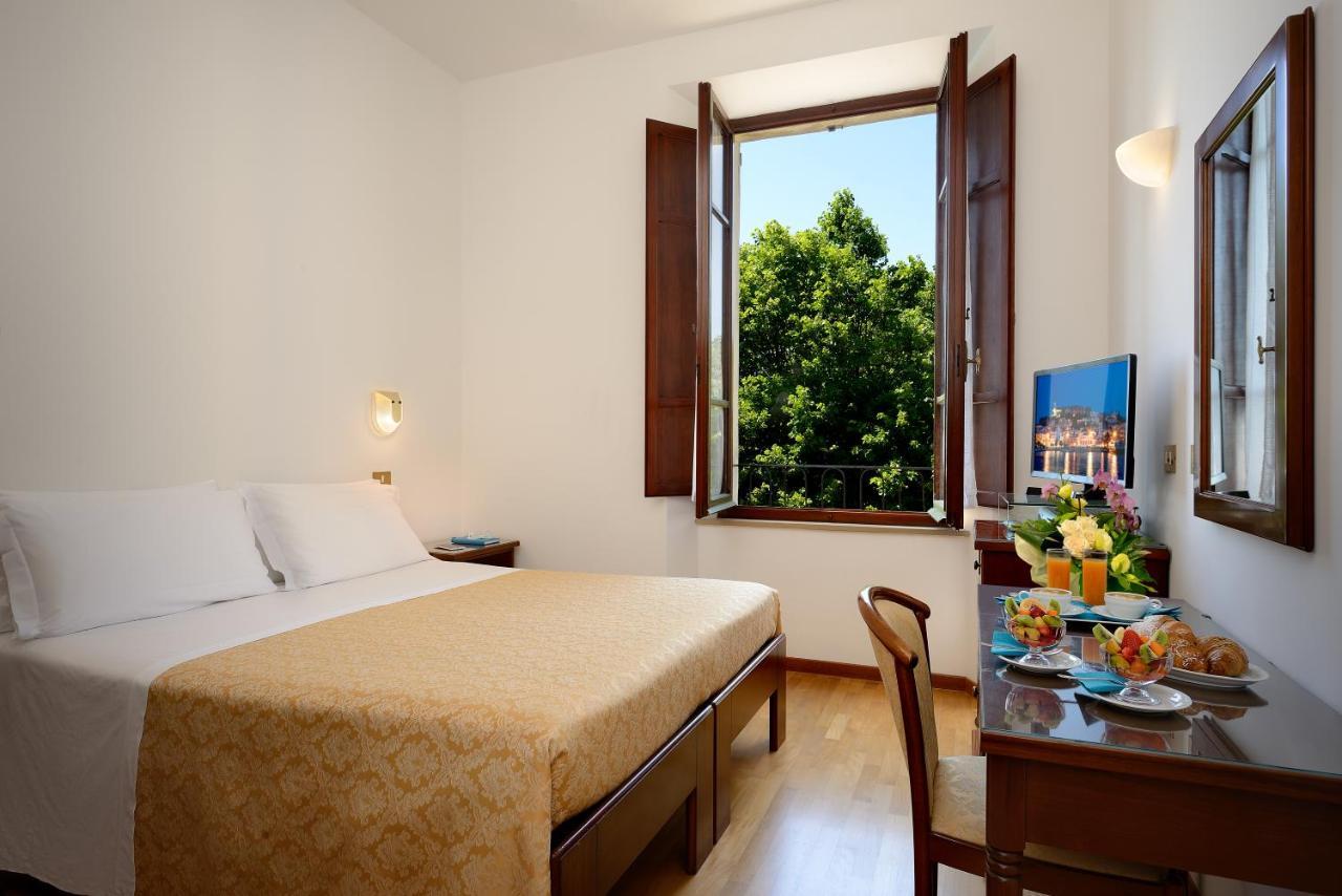 Hotel Bel Sit Senigallia Zewnętrze zdjęcie