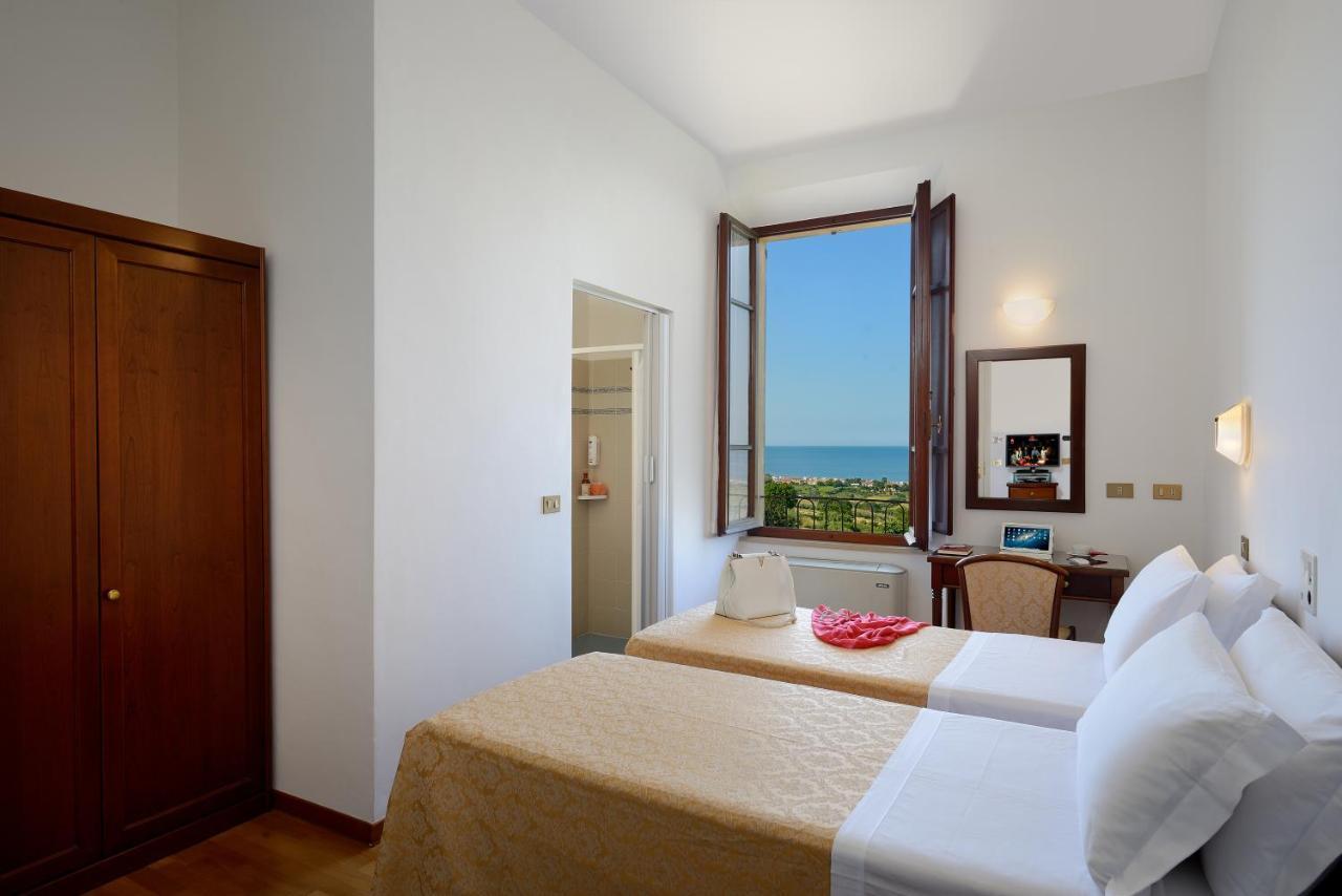Hotel Bel Sit Senigallia Zewnętrze zdjęcie