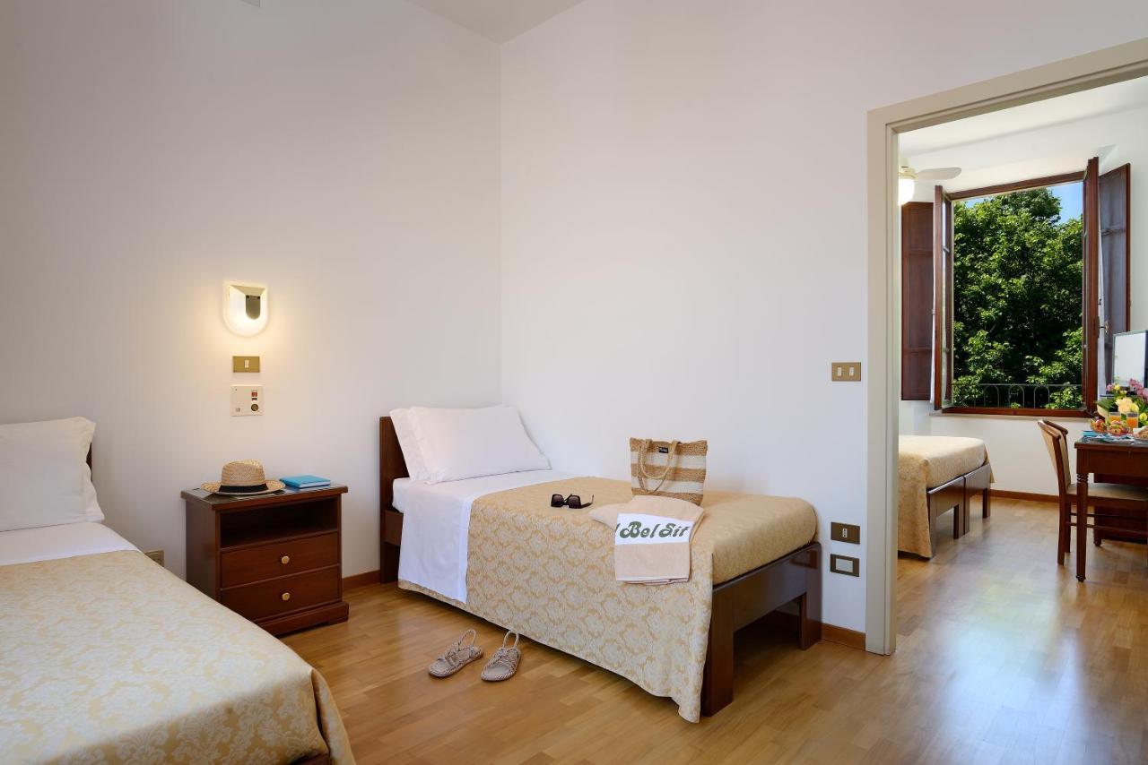 Hotel Bel Sit Senigallia Zewnętrze zdjęcie
