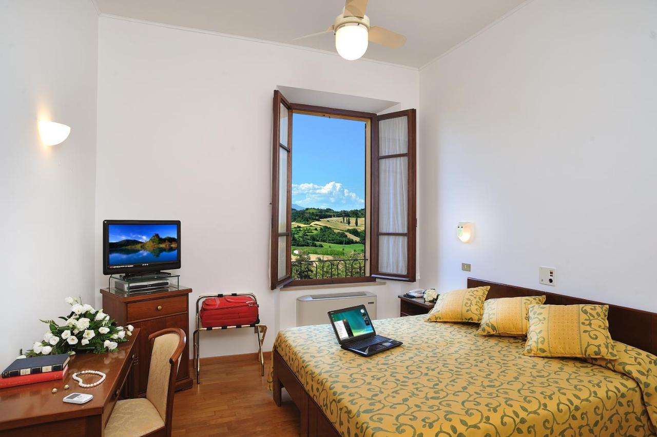 Hotel Bel Sit Senigallia Zewnętrze zdjęcie