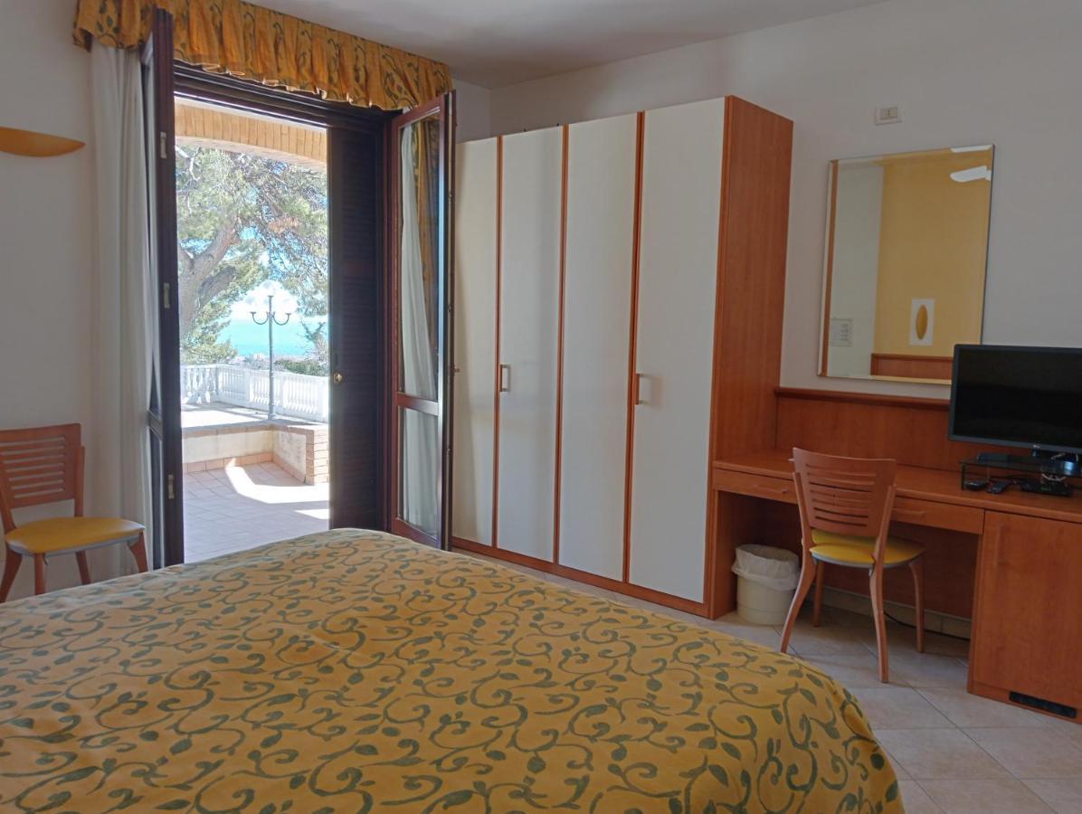 Hotel Bel Sit Senigallia Zewnętrze zdjęcie