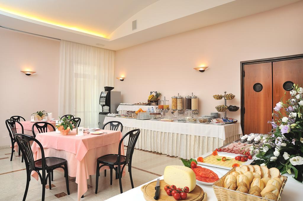 Hotel Bel Sit Senigallia Zewnętrze zdjęcie