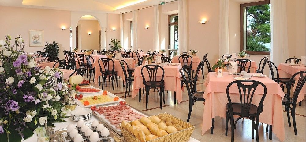 Hotel Bel Sit Senigallia Zewnętrze zdjęcie