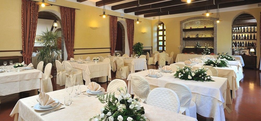 Hotel Bel Sit Senigallia Zewnętrze zdjęcie