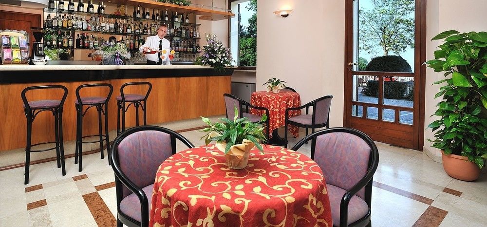 Hotel Bel Sit Senigallia Zewnętrze zdjęcie