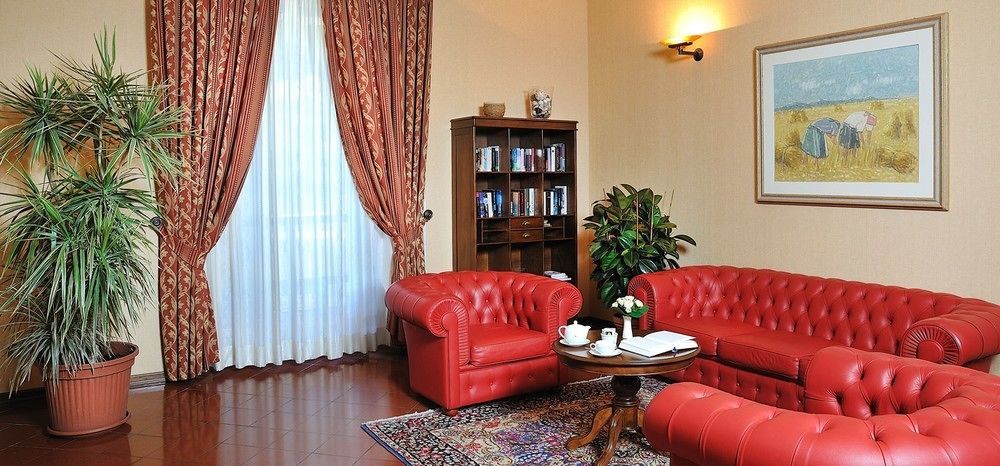 Hotel Bel Sit Senigallia Zewnętrze zdjęcie
