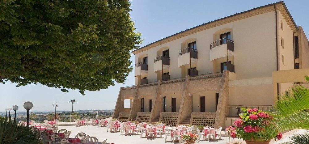 Hotel Bel Sit Senigallia Zewnętrze zdjęcie