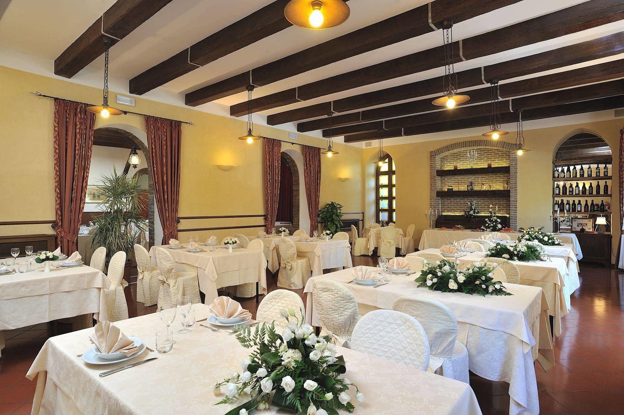 Hotel Bel Sit Senigallia Zewnętrze zdjęcie