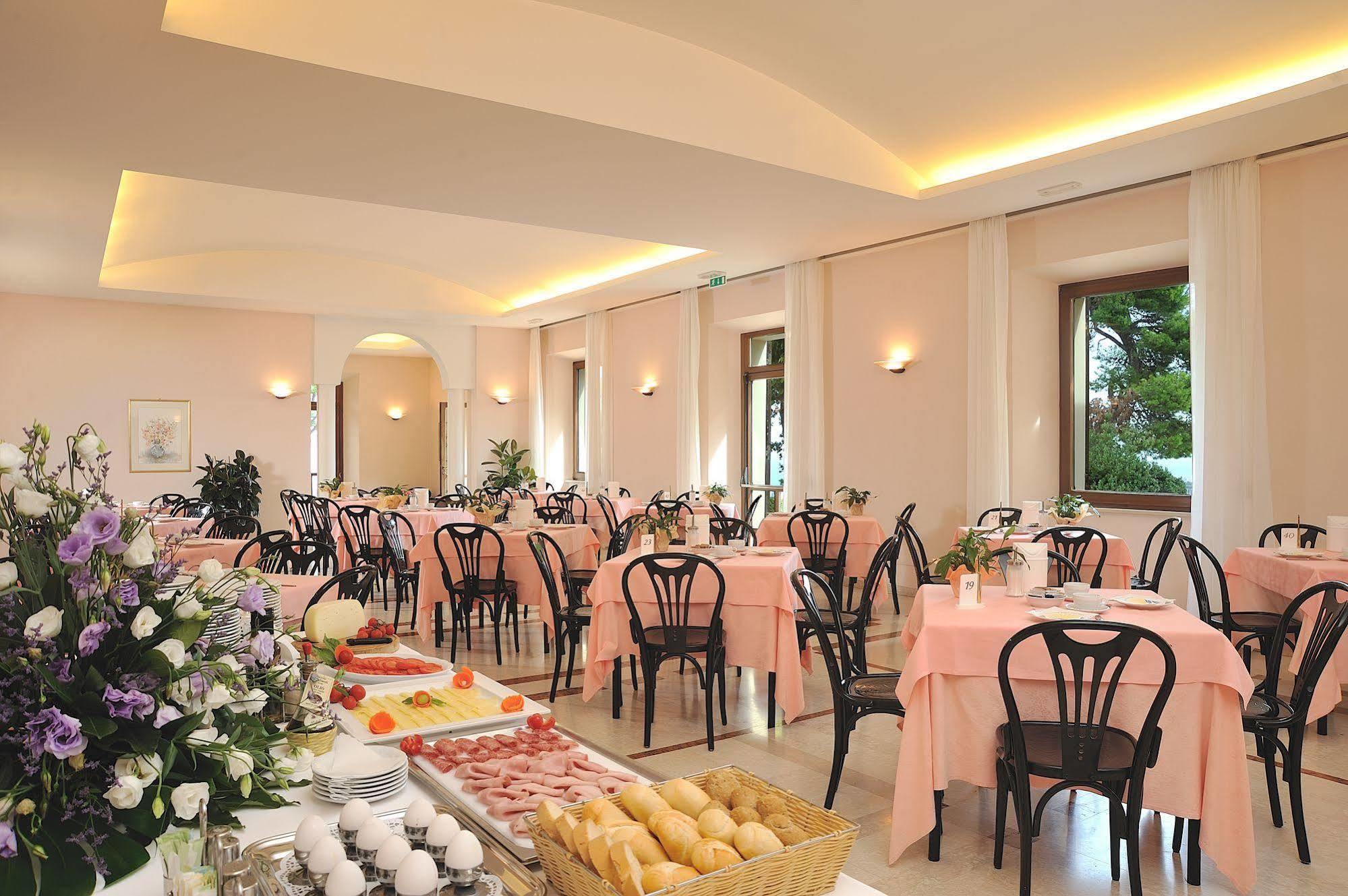 Hotel Bel Sit Senigallia Zewnętrze zdjęcie
