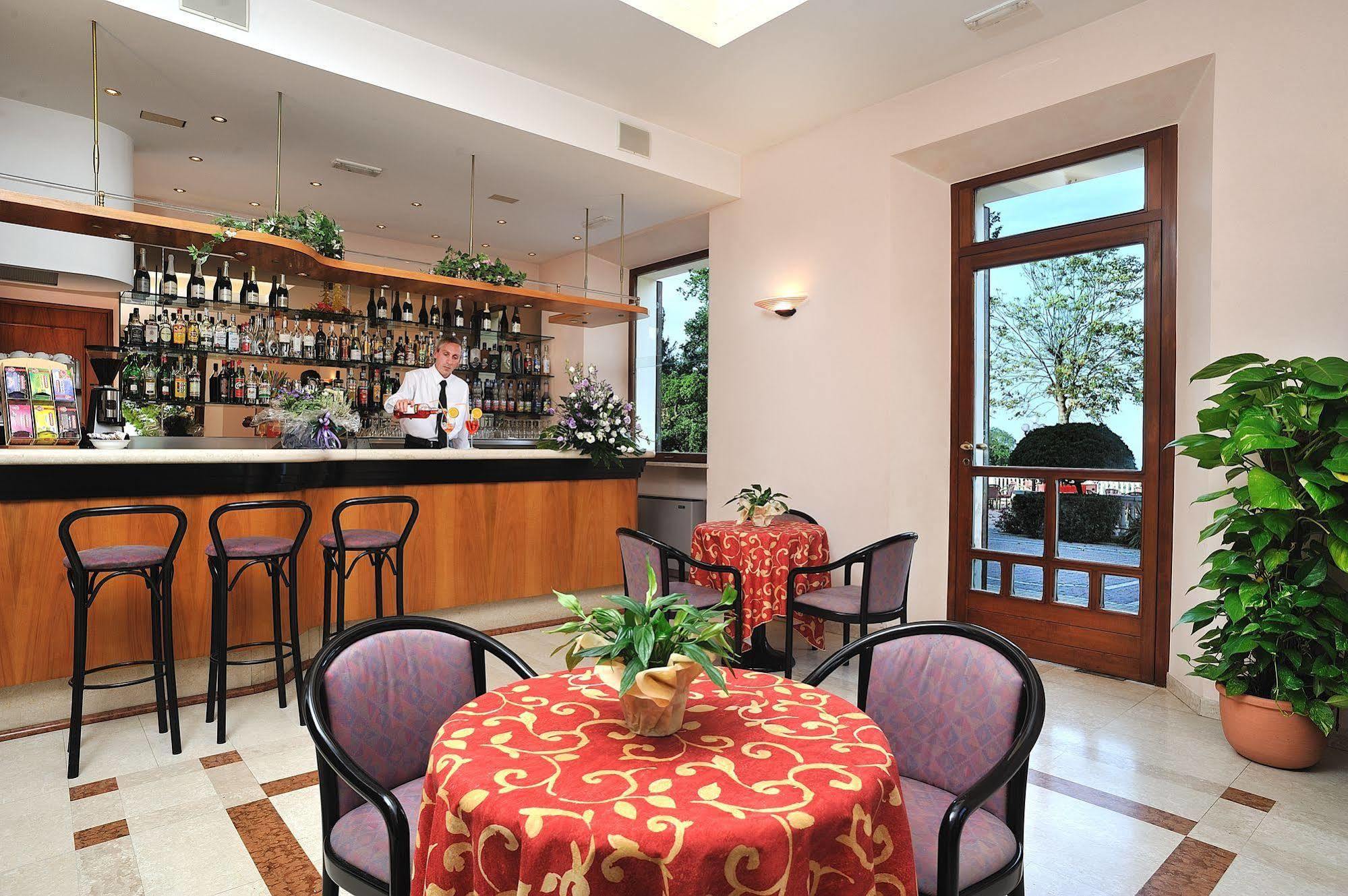 Hotel Bel Sit Senigallia Zewnętrze zdjęcie